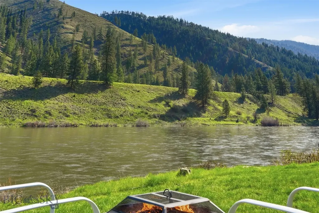200 Clark Fork Drive Superior MT 59872