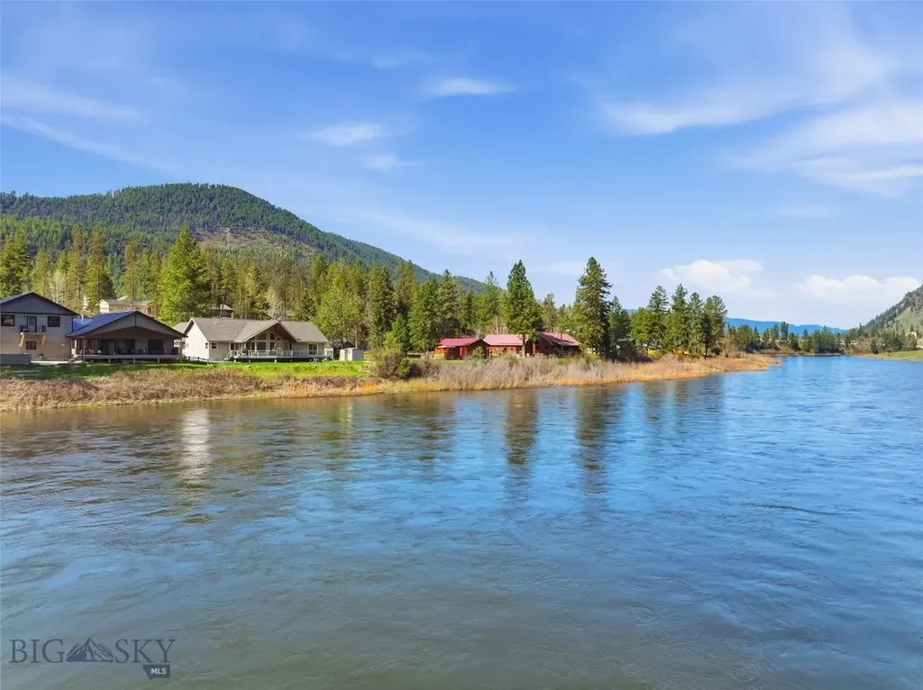 200 Clark Fork Drive Superior MT 59872