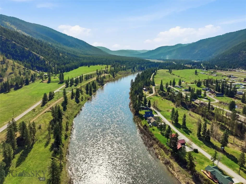 200 Clark Fork Drive Superior MT 59872