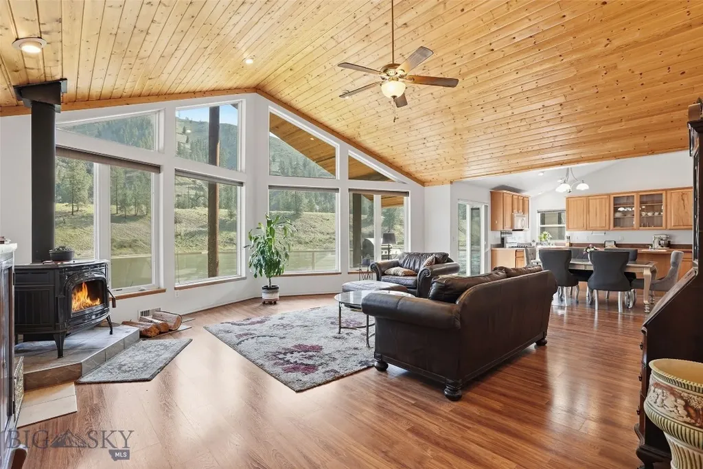 200 Clark Fork Drive Superior MT 59872