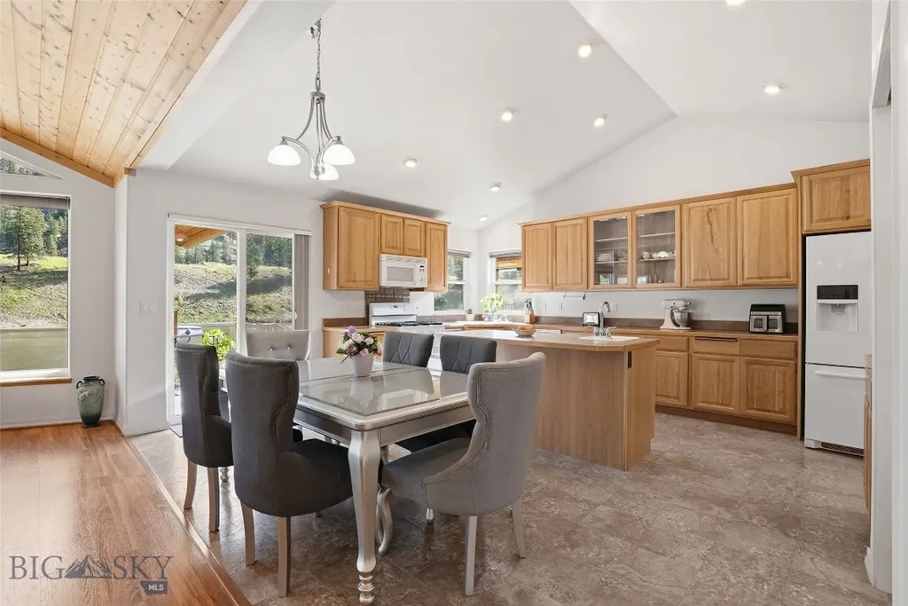 200 Clark Fork Drive Superior MT 59872