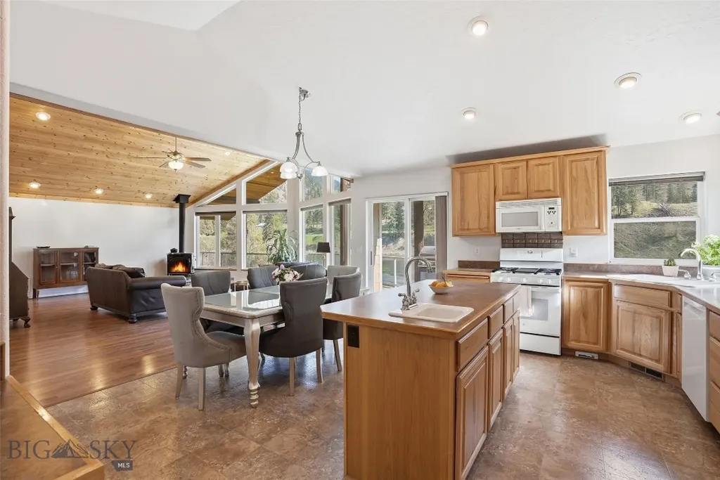 200 Clark Fork Drive Superior MT 59872