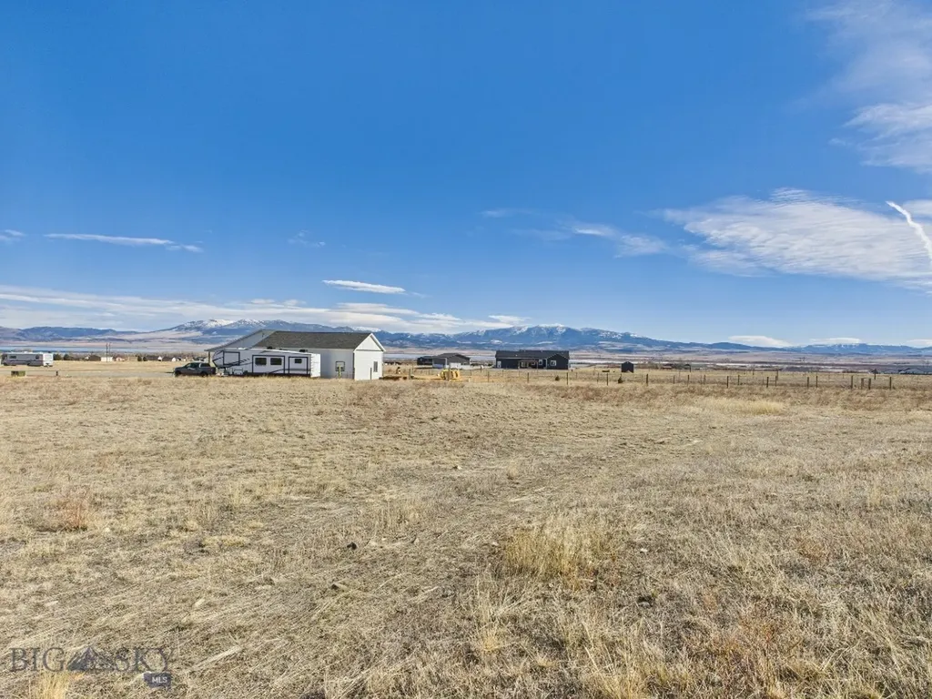 55 Alaska Trail Townsend MT 59644