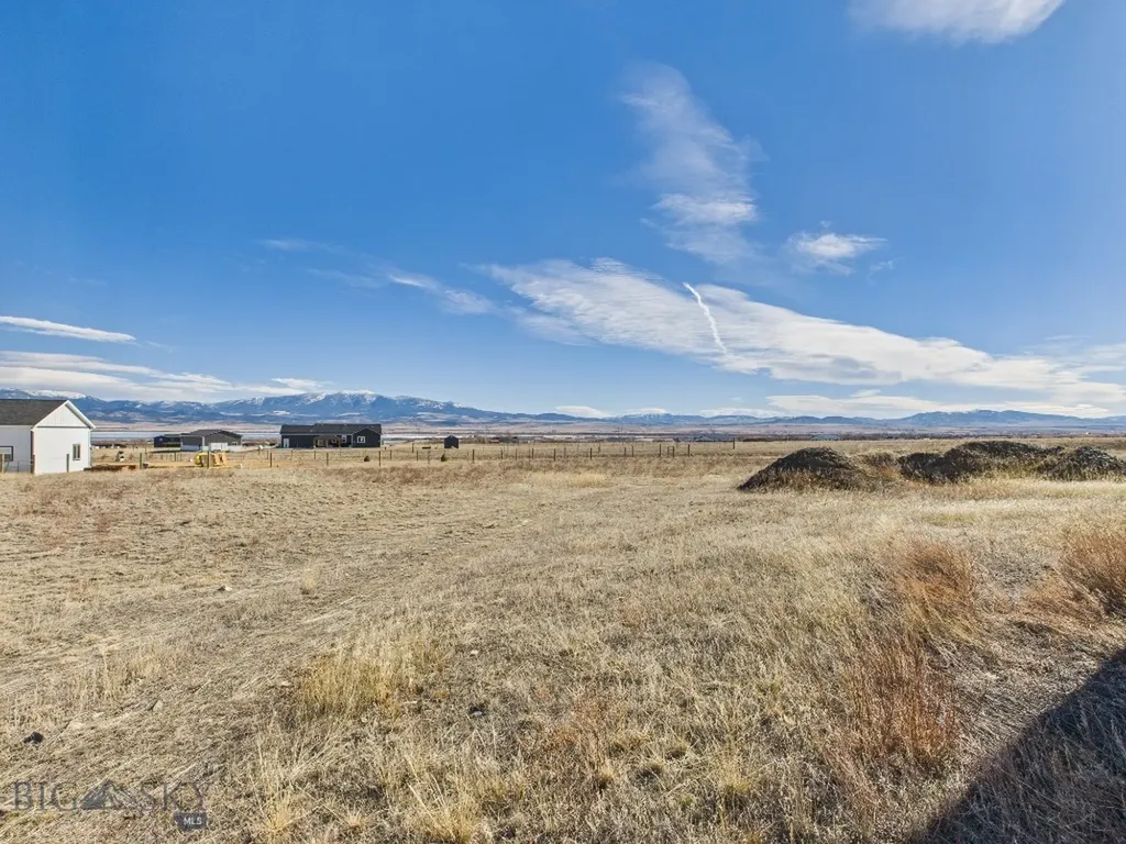 55 Alaska Trail Townsend MT 59644