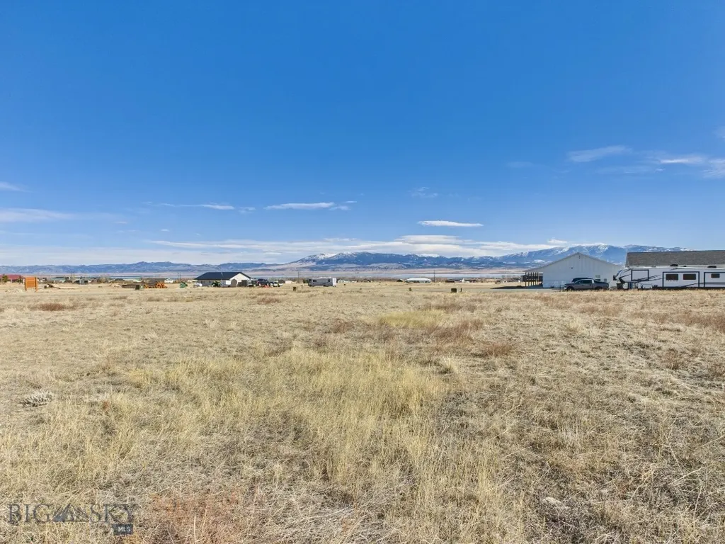 55 Alaska Trail Townsend MT 59644