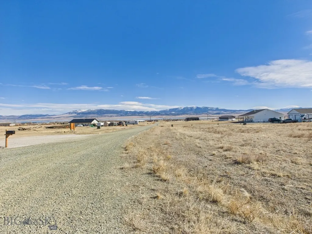 55 Alaska Trail Townsend MT 59644