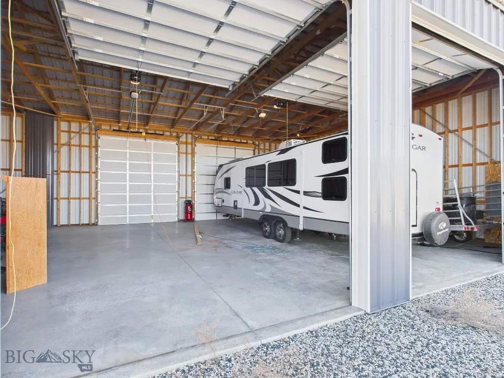 55 Alaska Trail Townsend MT 59644