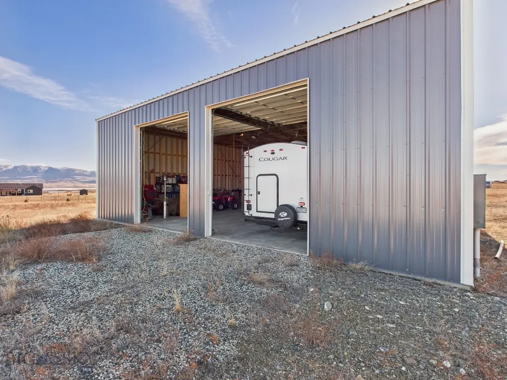 55 Alaska Trail Townsend MT 59644
