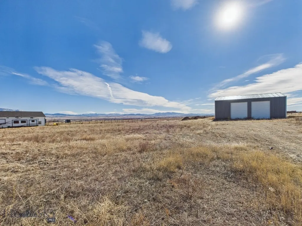 55 Alaska Trail Townsend MT 59644