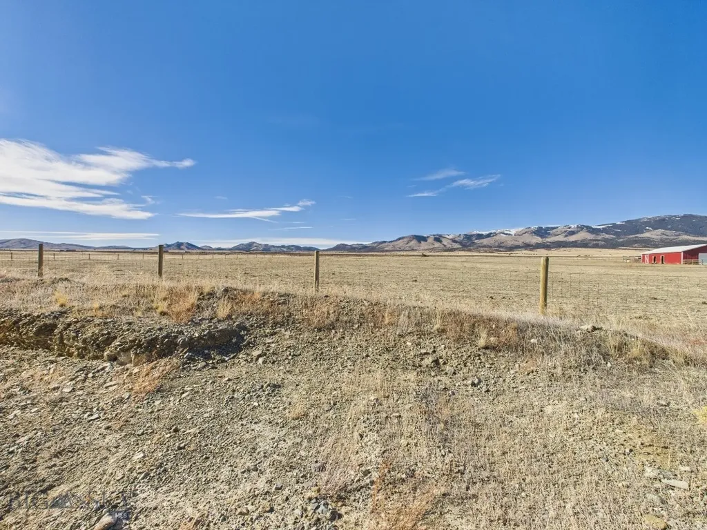 55 Alaska Trail Townsend MT 59644