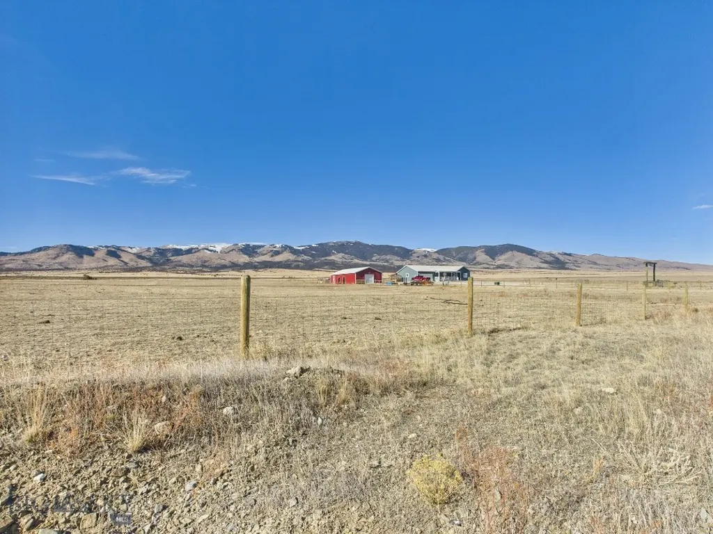55 Alaska Trail Townsend MT 59644