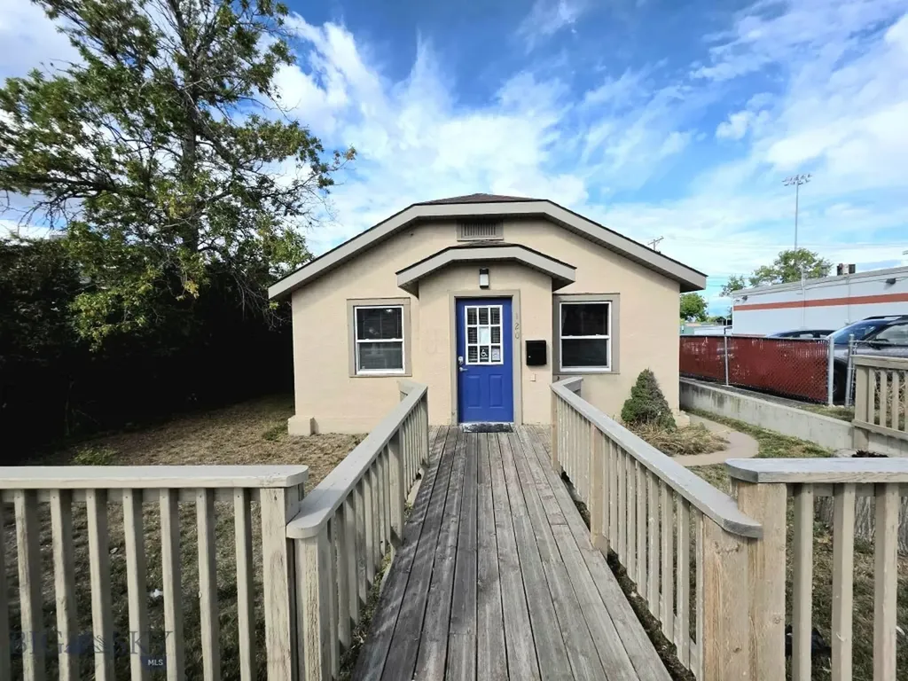 120 E Lyndale Street Helena MT 59601