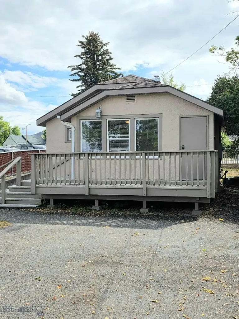 120 E Lyndale Street Helena MT 59601
