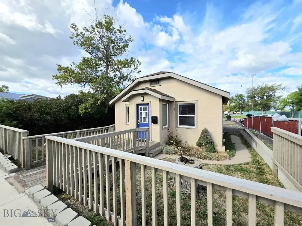 120 E Lyndale Street Helena MT 59601