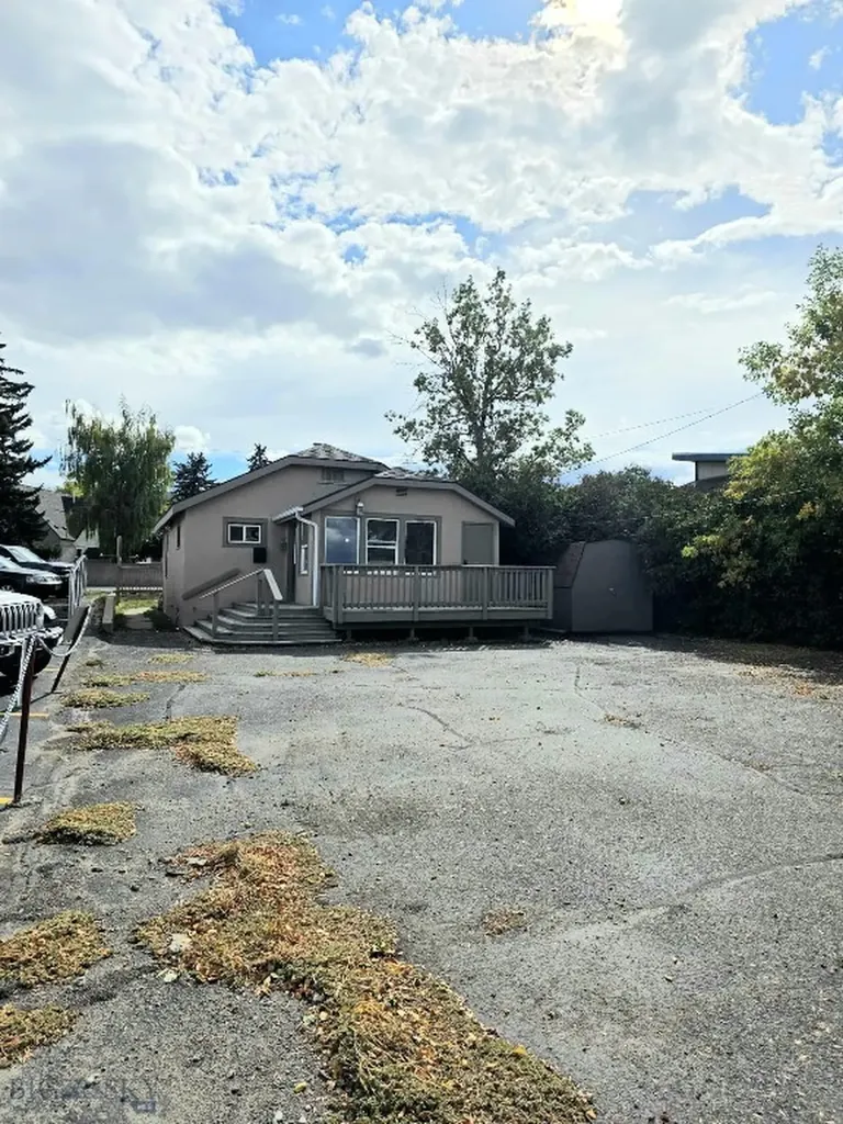 120 E Lyndale Street Helena MT 59601