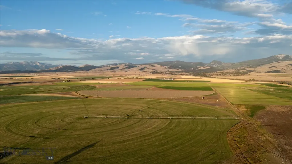 1120 Yellowstone Trail Deer Lodge MT 59722