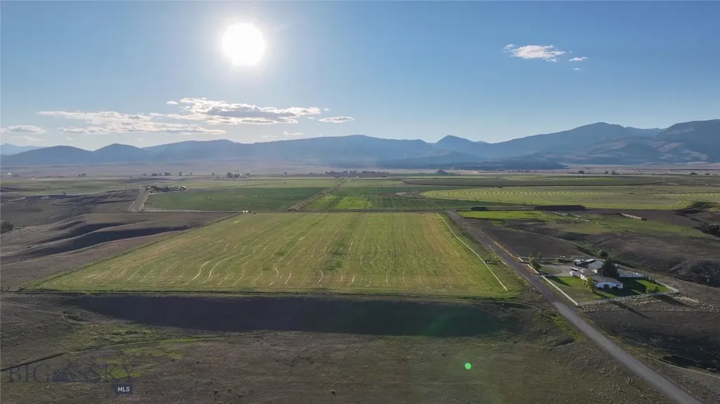 1120 Yellowstone Trail Deer Lodge MT 59722