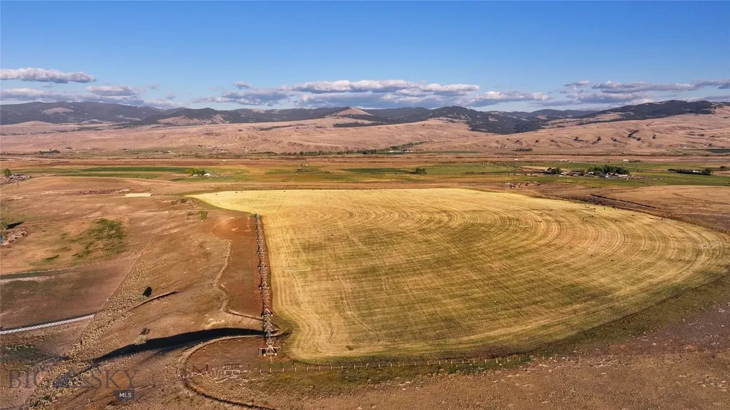 1120 Yellowstone Trail Deer Lodge MT 59722