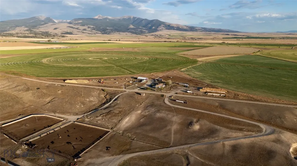 1120 Yellowstone Trail Deer Lodge MT 59722