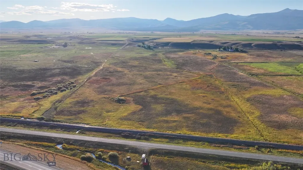 1120 Yellowstone Trail Deer Lodge MT 59722