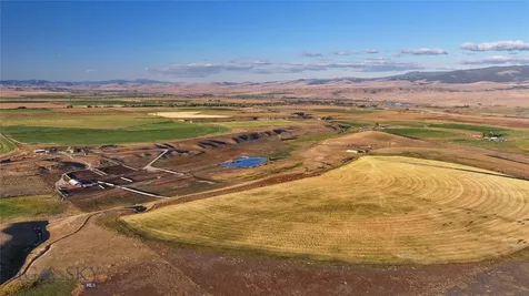 1120 Yellowstone Trail Deer Lodge MT 59722