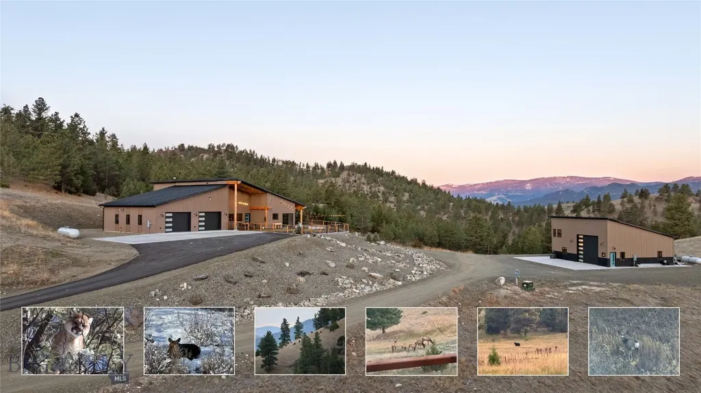 4915 W Us Highway 12 Helena MT 59601