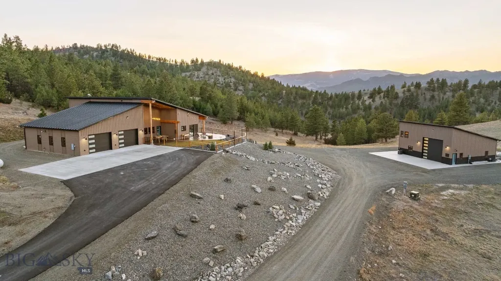 4915 W Us Highway 12 Helena MT 59601