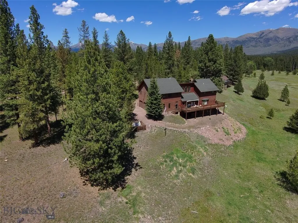 Seeley Lake MT 59868