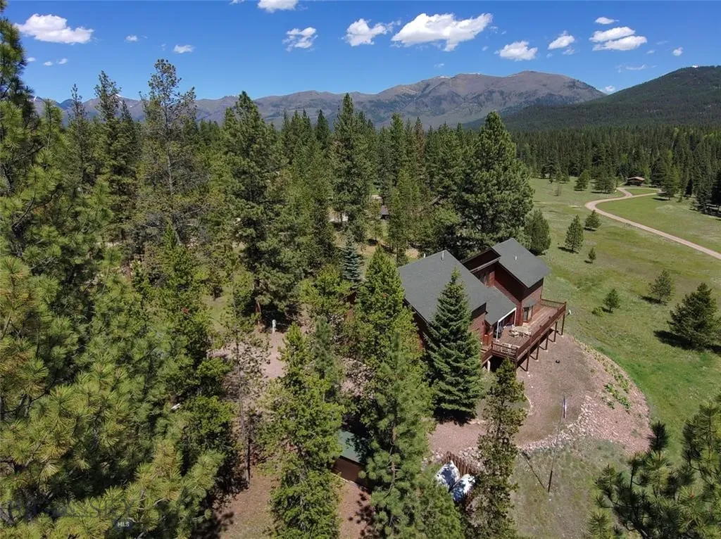 Seeley Lake MT 59868