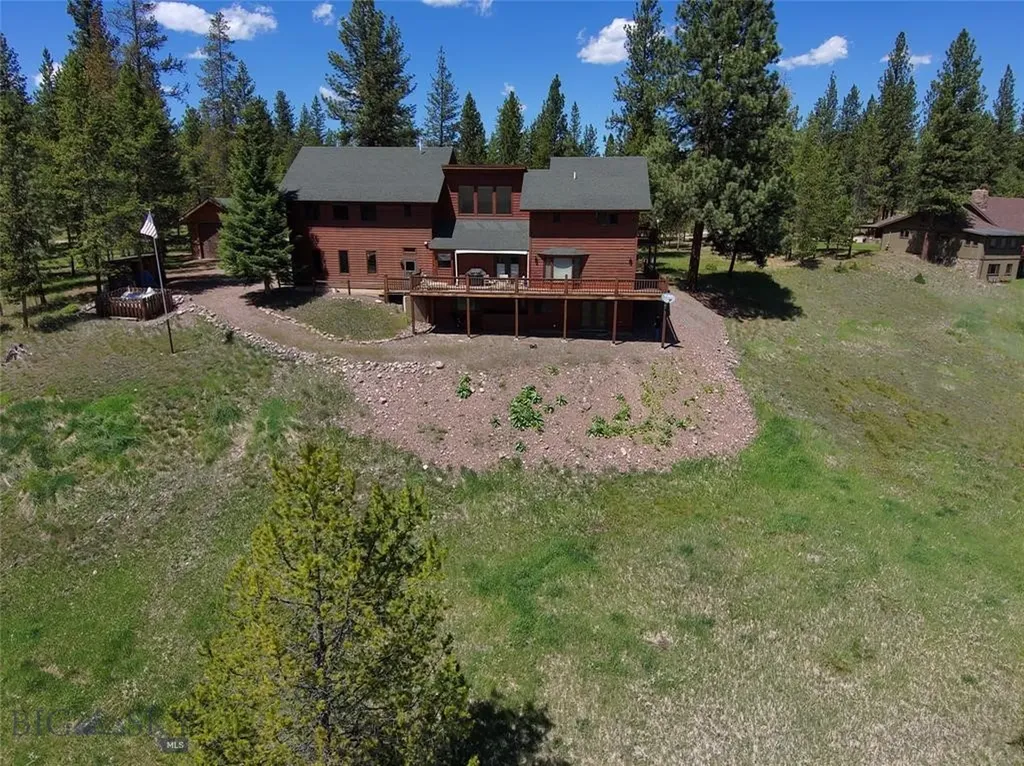 Seeley Lake MT 59868