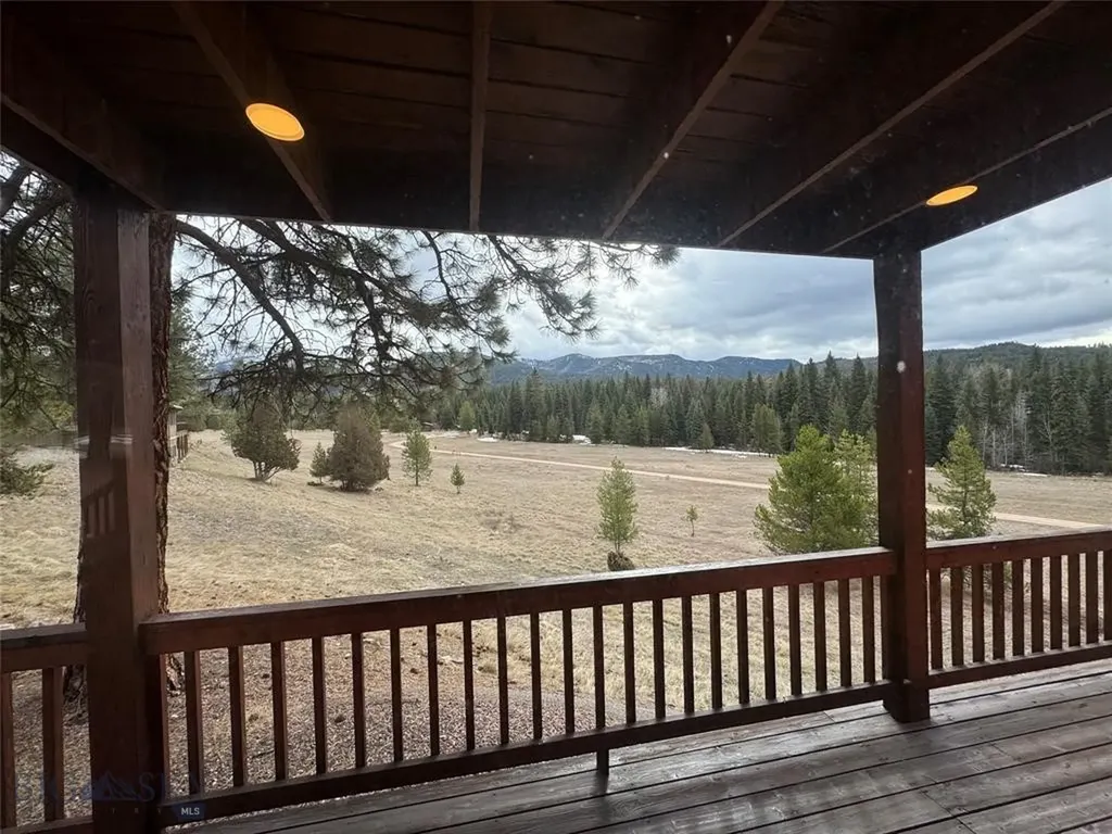 Seeley Lake MT 59868