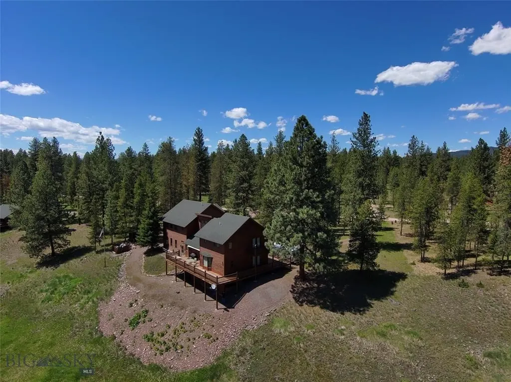 Seeley Lake MT 59868