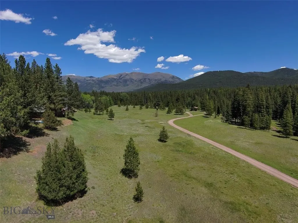 Seeley Lake MT 59868