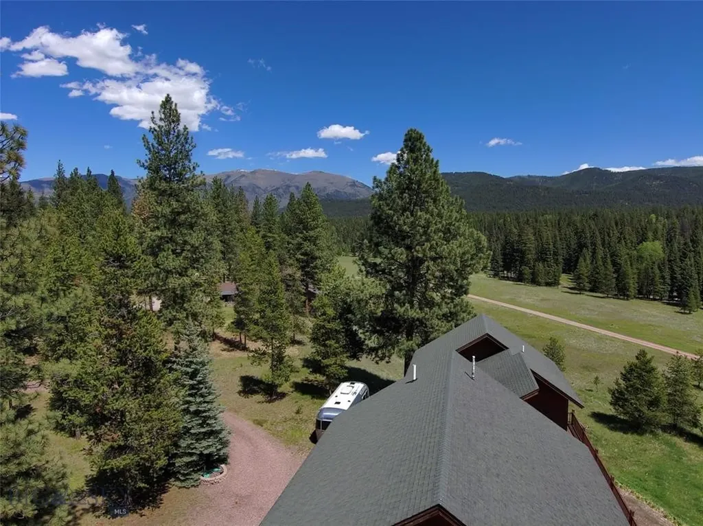 Seeley Lake MT 59868