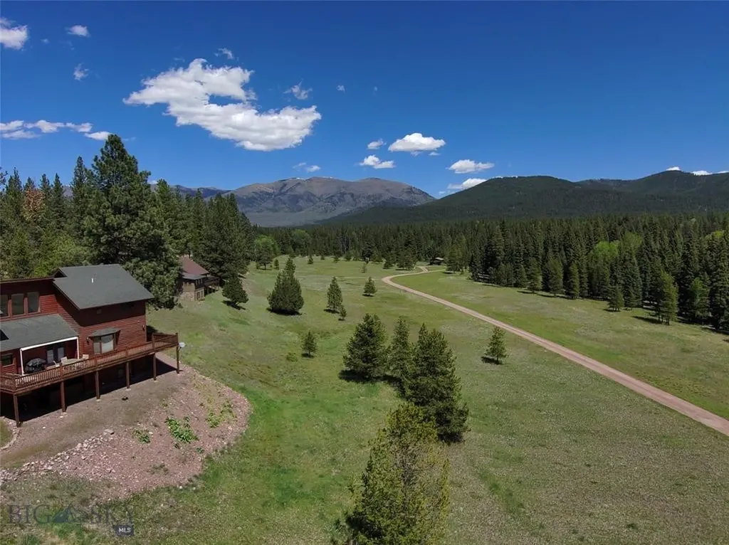 Seeley Lake MT 59868