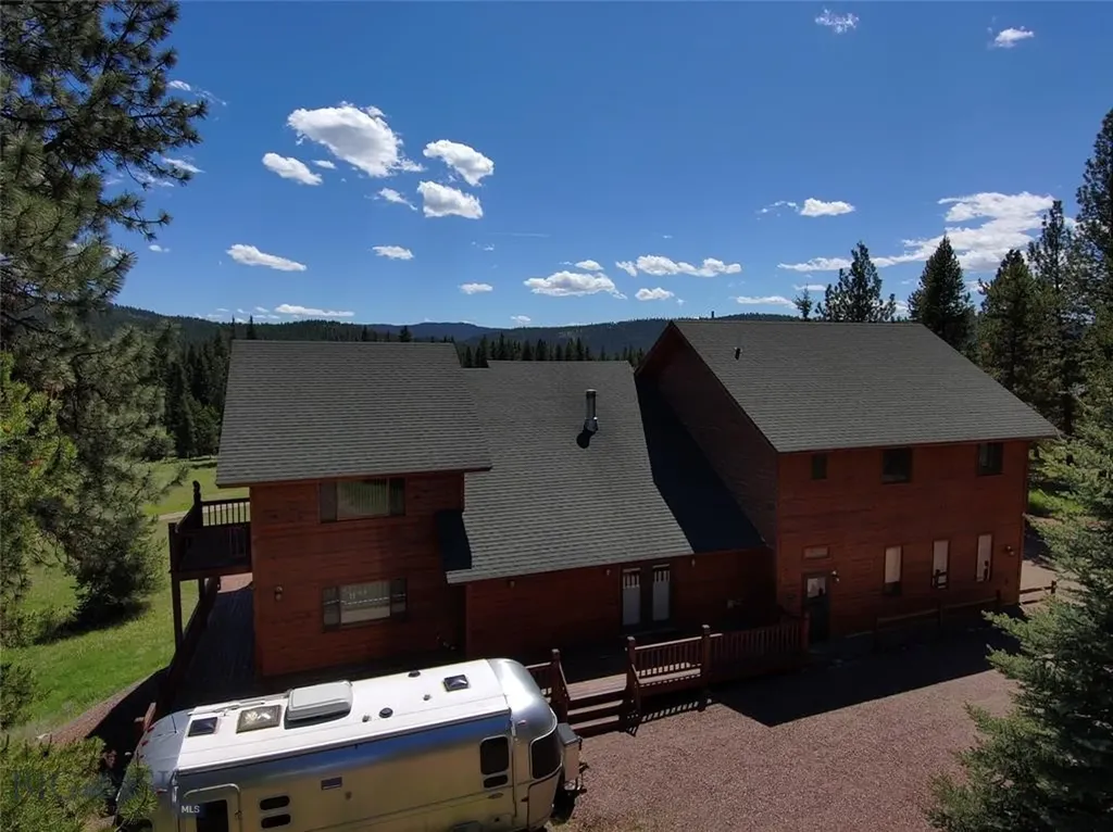 Seeley Lake MT 59868