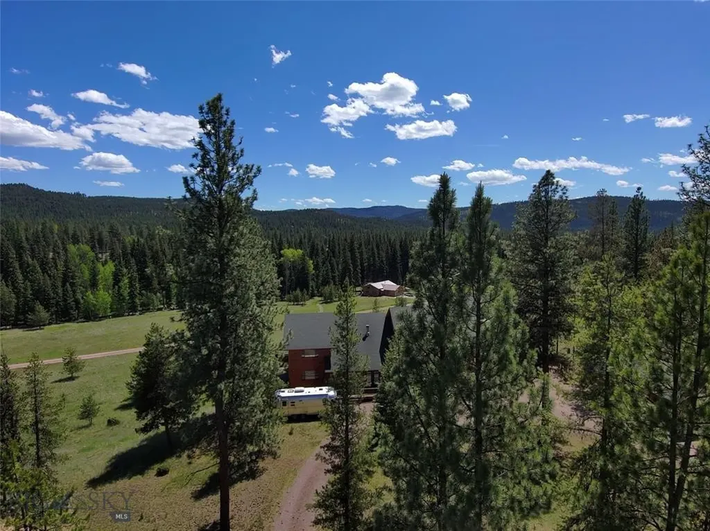 Seeley Lake MT 59868