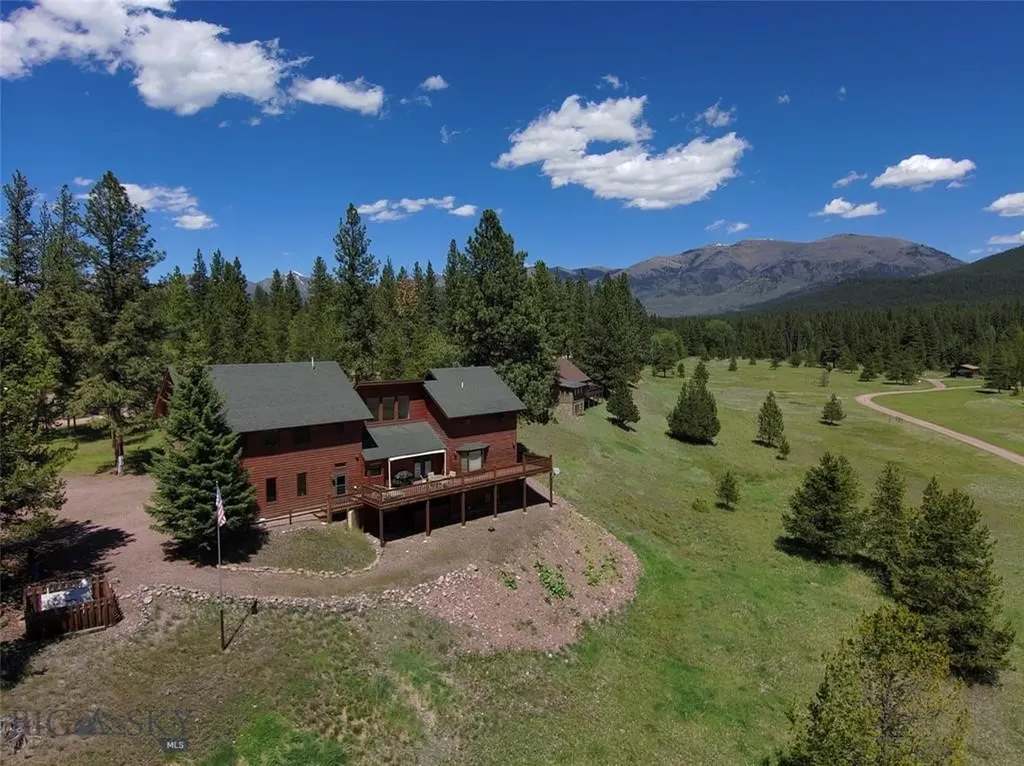 Seeley Lake MT 59868