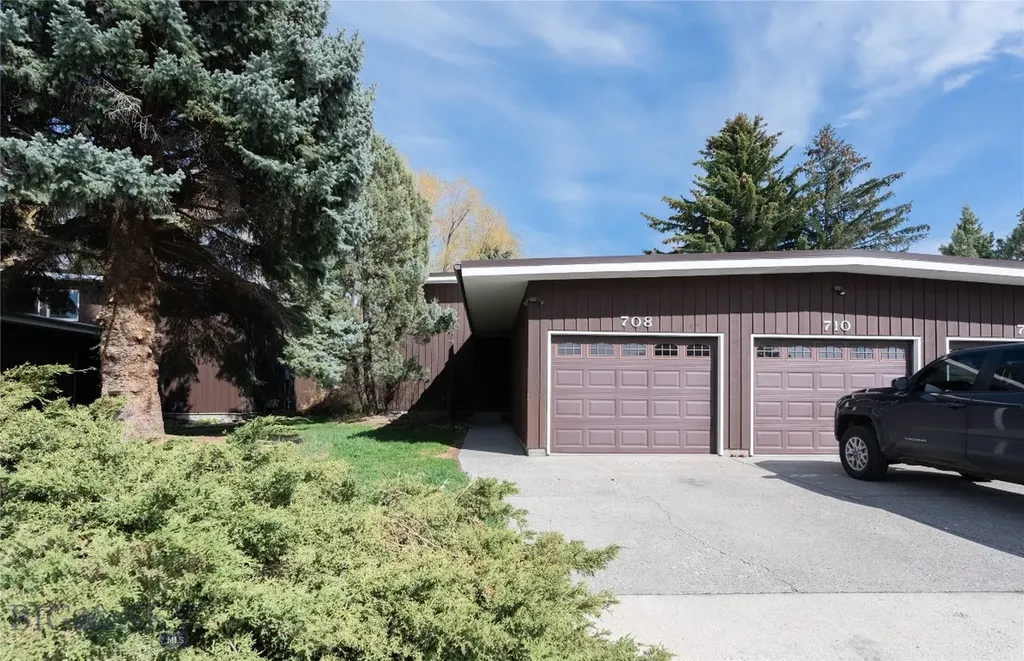 708 S 16th Avenue Bozeman MT 59715