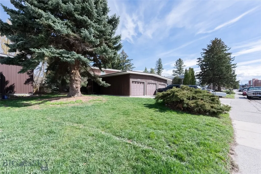 708 S 16th Avenue Bozeman MT 59715