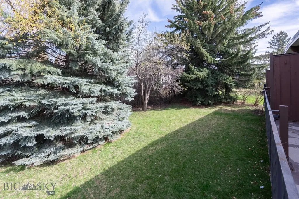 708 S 16th Avenue Bozeman MT 59715