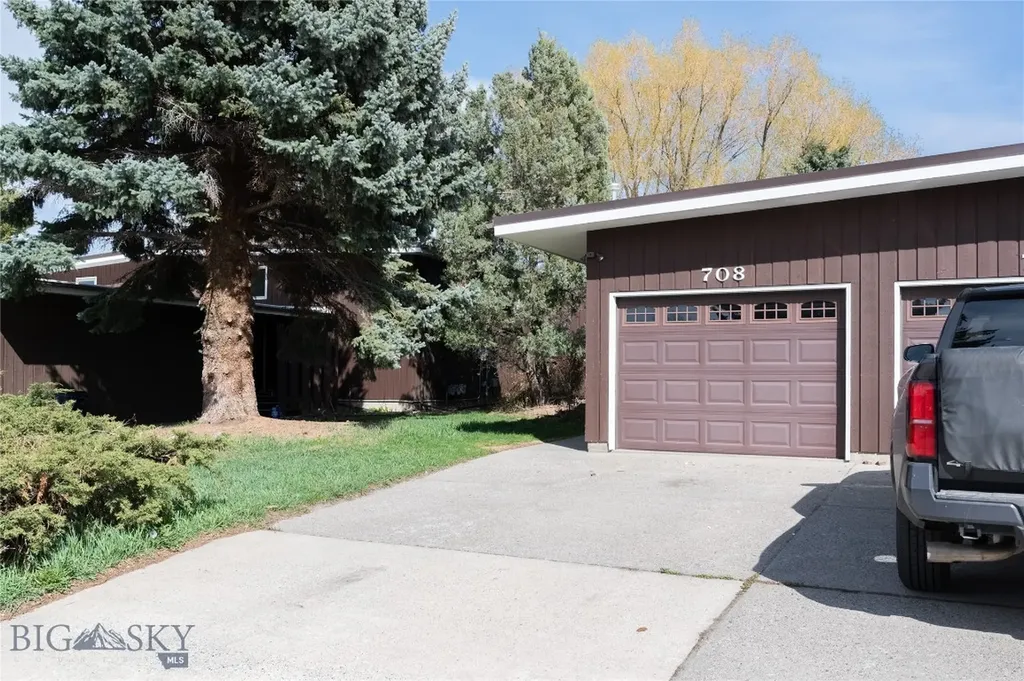 708 S 16th Avenue Bozeman MT 59715