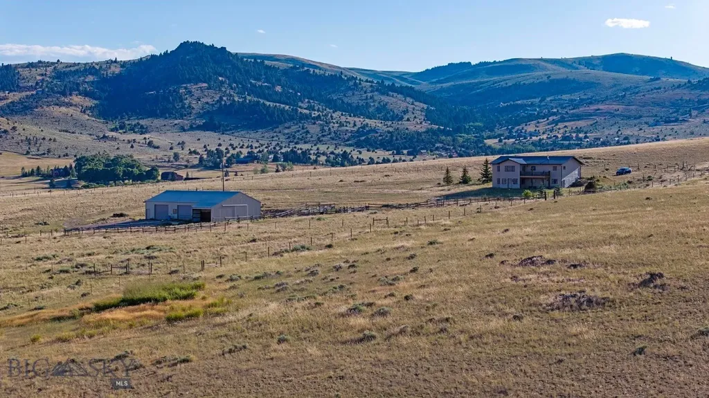 516 Mount Highway 287 W Ennis MT 59729