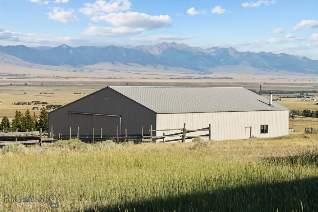 516 Mount Highway 287 W Ennis MT 59729