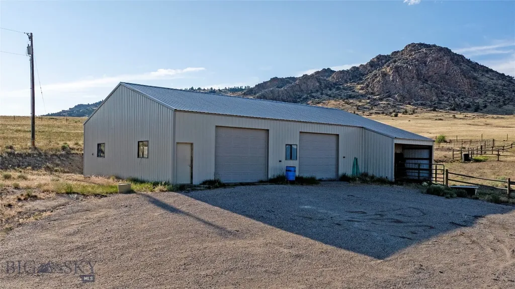516 Mount Highway 287 W Ennis MT 59729