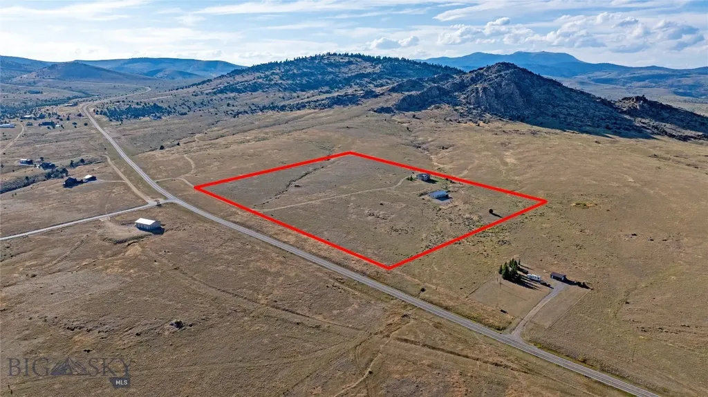 516 Mount Highway 287 W Ennis MT 59729