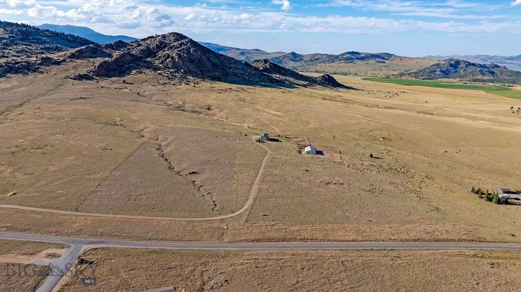516 Mount Highway 287 W Ennis MT 59729