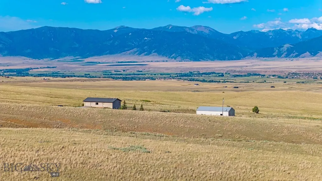 516 Mount Highway 287 W Ennis MT 59729