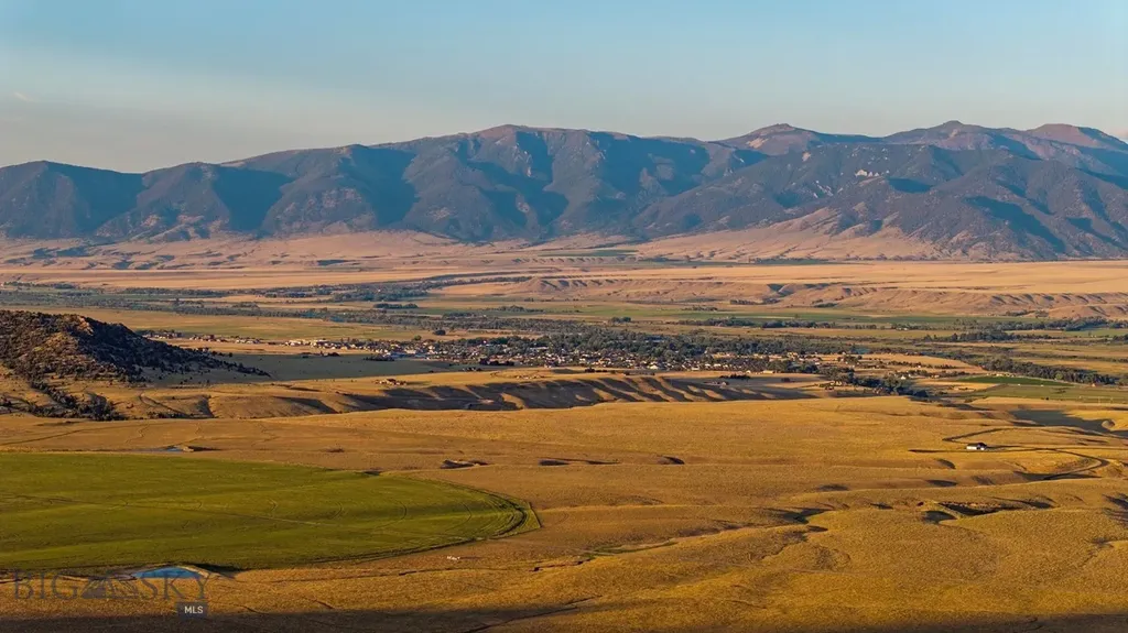 516 Mount Highway 287 W Ennis MT 59729