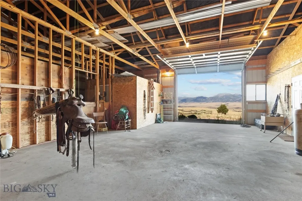 516 Mount Highway 287 W Ennis MT 59729